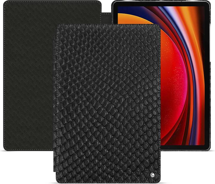 Image du produit Noreve Coque en cuir à rabat horizontal (Galaxy Tab S9)