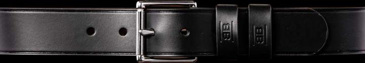 Actual product image Basic Belts 10005773 (110)