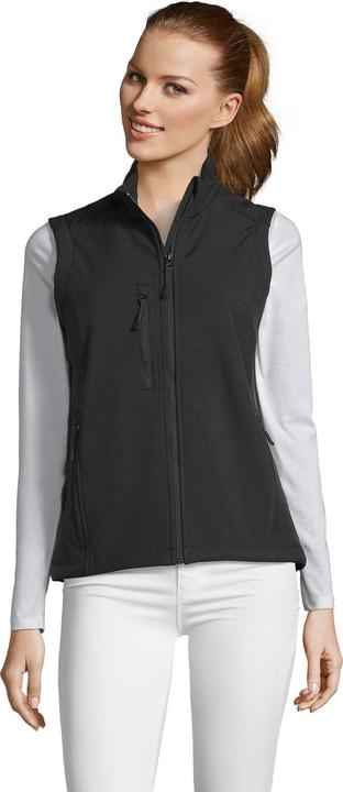 Produktbild Sols Rallye SoftshellBodywarmer SoftshellWeste (XXL)