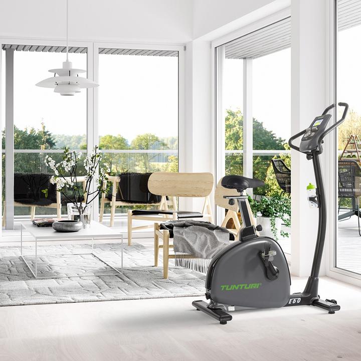 Produktbild Tunturi Ergometer Fahrrad Bike Performance E60