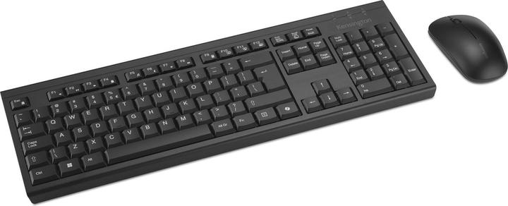 Actual product image Kensington KM270 EQ Rechargeable WS (K75560WW) (Eng. Int., Wireless)