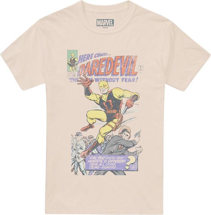 Produktbild Daredevil No.1 TShirt (L)
