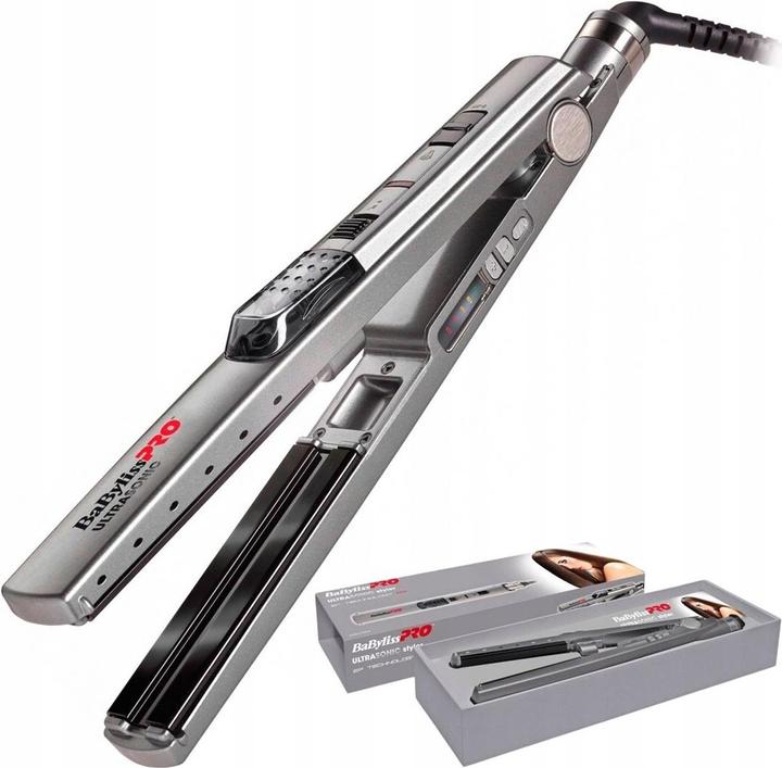 Productafbeelding BaByliss Pro Ultrasonic Styler (Straightener)