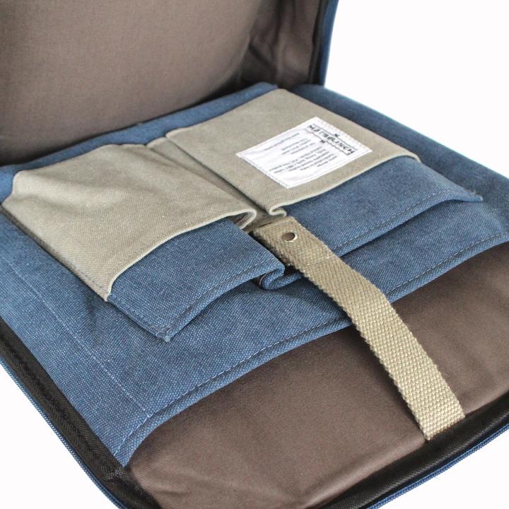 Actual product image Margelisch Roll-top backpack Nemin 1 (23.70 l)