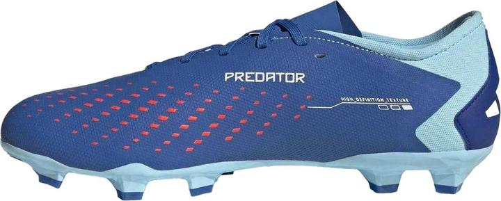 Immagine prodotto adidas Predator Accuracy 3 Scarpe da Calcio per Terreni Compatti Uomo (43)