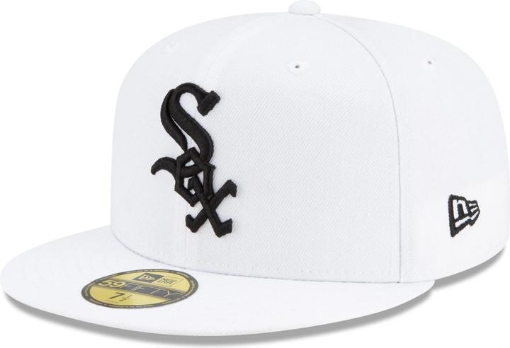Produktbild New Era 59Fifty Champions 2005 Chicago White Sox (7 5/8)