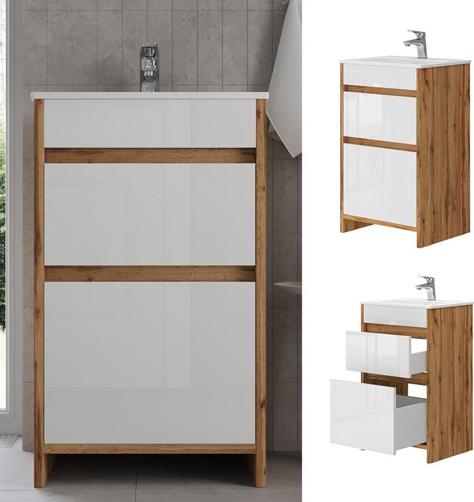 Produktbild Vicco Detmold