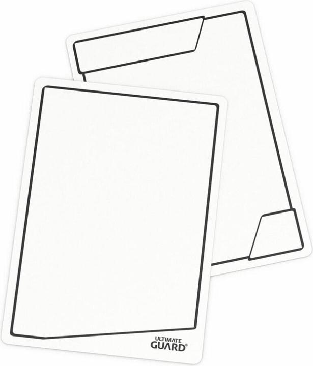 Actual product image Ultimate Guard Multi Tokens (25er-Pack)