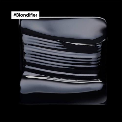 Actual product image L'Oréal Professionnel Blondifier Gloss (300 ml, Liquid shampoo)