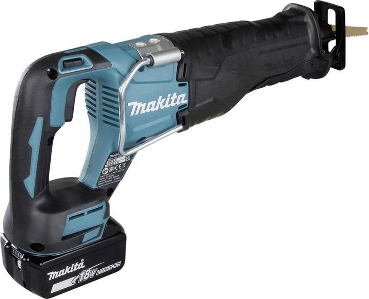 Produktbild Makita Akku-Säbelsäge