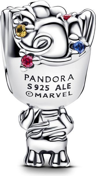 Produktbild Pandora Charm (Silber 925, Emaille)