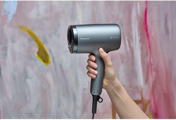 Actual product image Panasonic EH-NA9N