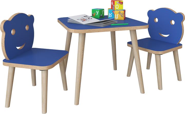 VCM LiLuLa placemat (Kids table)