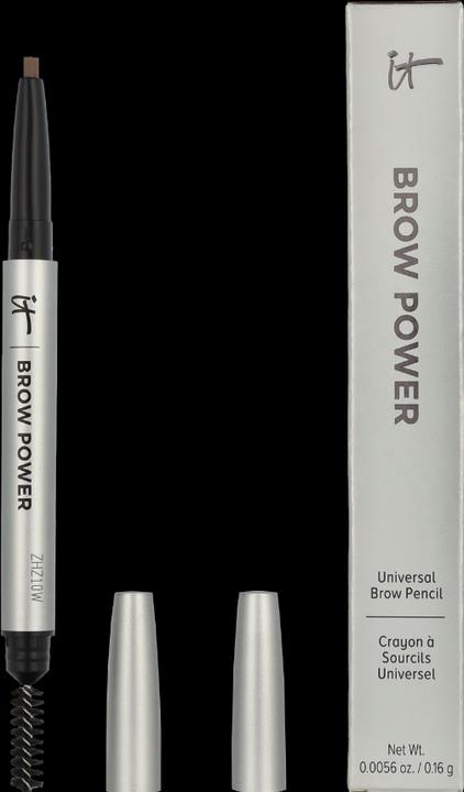 Produktbild It Cosmetics Universal Eyebrow Power Pencil (Taupe)