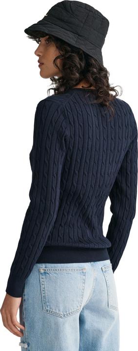 Immagine prodotto GANT Collo A C In Cotone Elasticizzato (S)