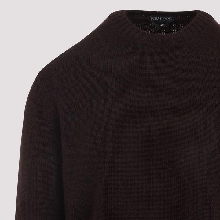 Actual product image Tom Ford KCL048.YMK064 (52)