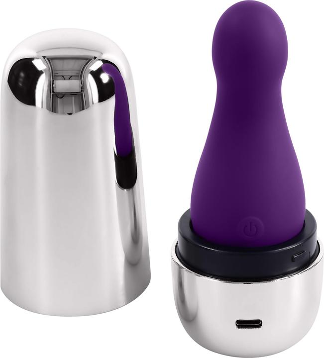 Image du produit Playboy The Jet Set Vibe - Violet