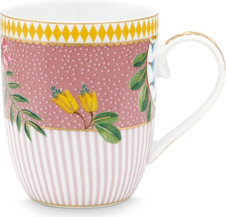 Image du produit PIP Studio La Majorelle Gobelet small pink 0,145 l (145 ml, 1 x)
