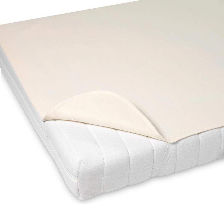 Produktbild bico Molton-Auflage (180 x 200 cm)