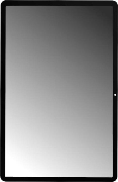 OEM Beeldscherm T870/T875 voor Samsung Galaxy Tab S7 zwart (Scherm, Galaxy Tab S7)