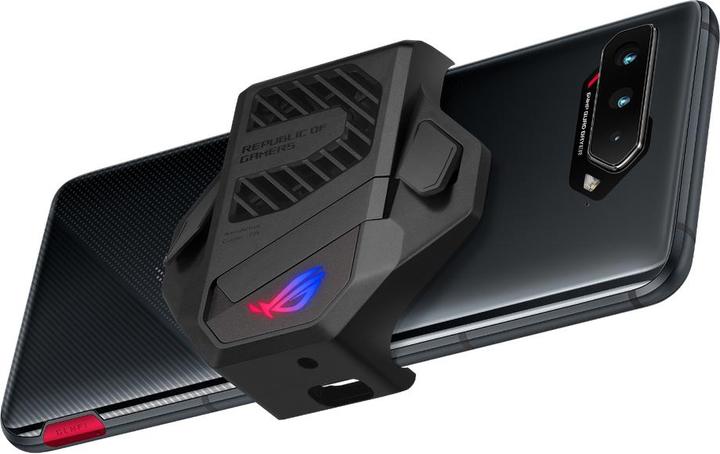 Produktbild ASUS AeroActive Cooler