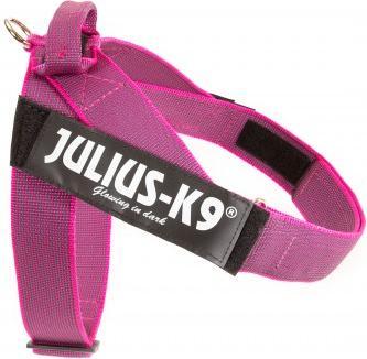 Produktbild Julius-K9 K9 GURTGESCHIRR GR 3 ROSA 82-1 (XXL, Hund, Hundesport)