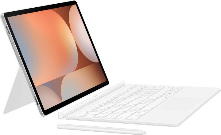 Produktbild Samsung Book Cover Keyboard (DE, Galaxy Tab S10+, S9+)
