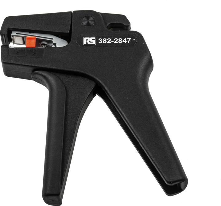 Rs Pro Abisolierer 0,08-2mm² (90 mm)