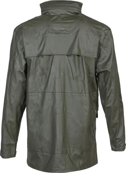 Immagine prodotto Percussion Giacca impermeabile impersoft con tasca. (4XL)