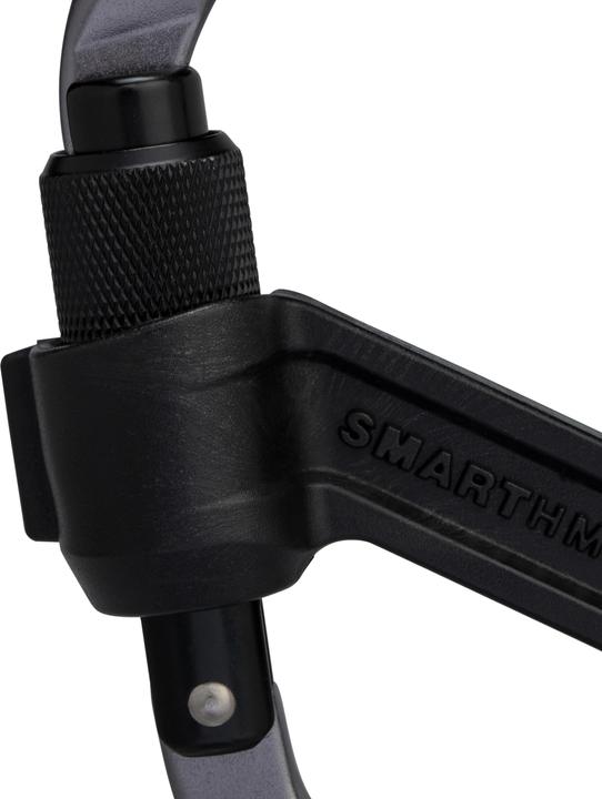 Actual product image Mammut Smart HMS 2.0 Screwgate