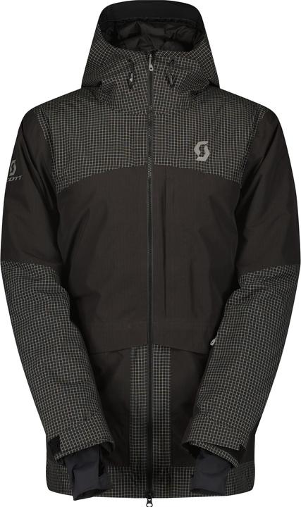 Produktbild Scott Sports Jacket Ultimate Dryo Ripstop (S)