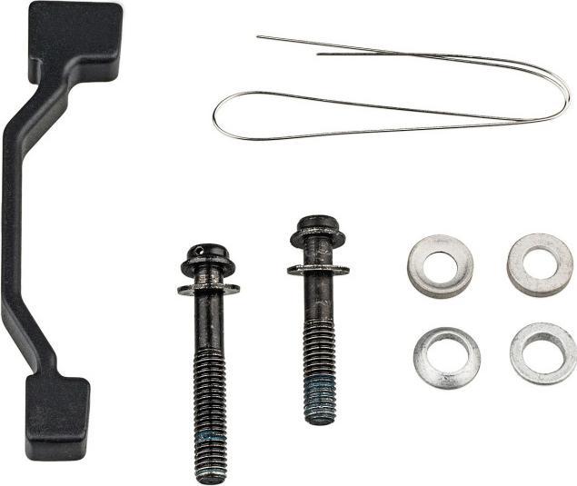 Produktbild Shimano Adapter SM-MA XTR ISMMA90F203PPM