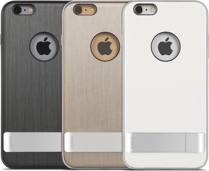 Produktbild Moshi Kameleon (Apple iPhone 6 Plus)