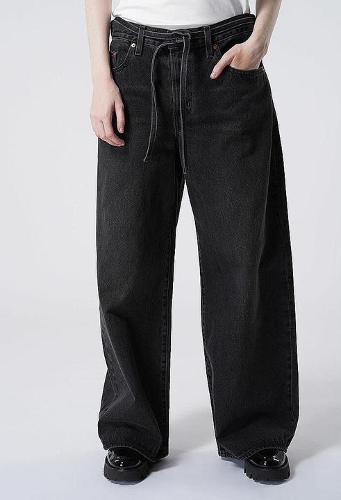 Actual product image Levis Influential Lady (W24/L31)