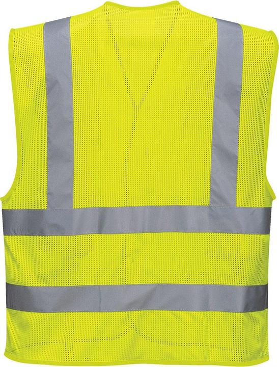 Immagine prodotto Portwest Gilet HiVis a rete (4XL)