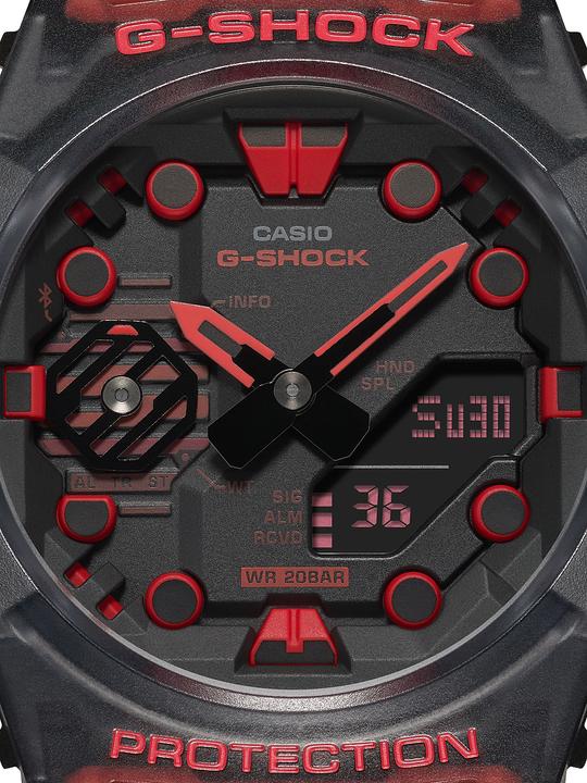 Immagine prodotto G-Shock Casio GA-B001G-1AER Uomo 46mm 20ATM (Cronografo, 46 mm)