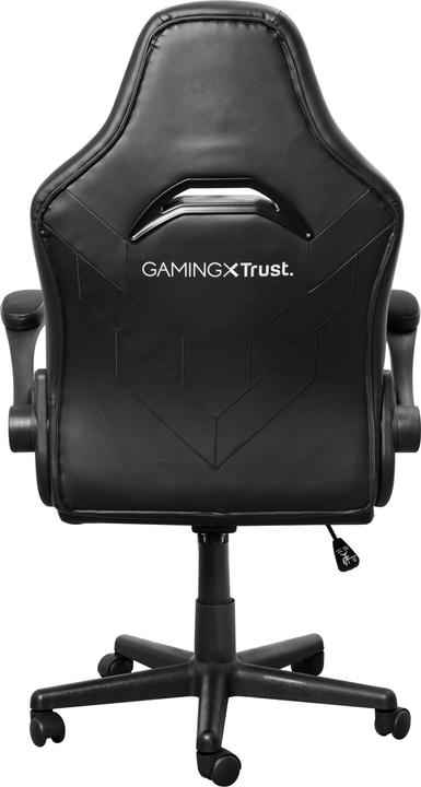 Image du produit Trust GXT 703 Riye Chaise de jeu Noir