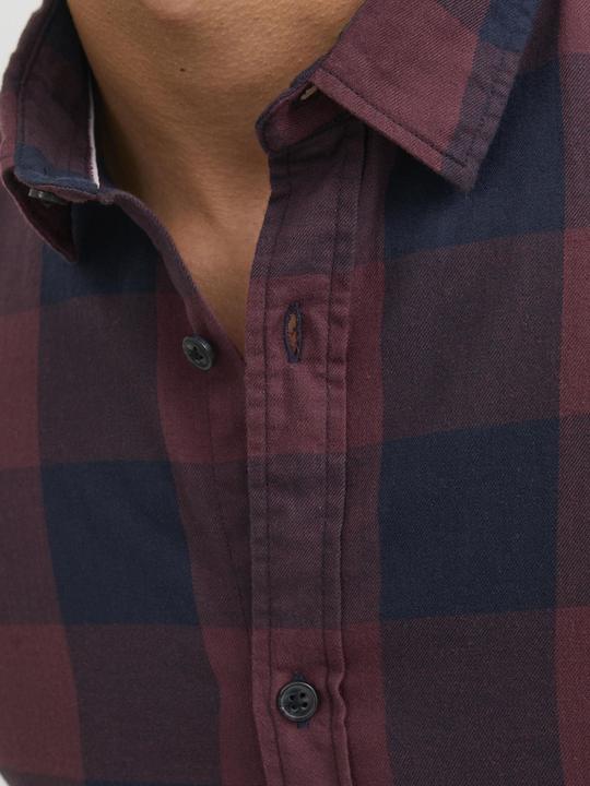 Produktbild Jack & Jones Gingham Karo Hemd (XL)