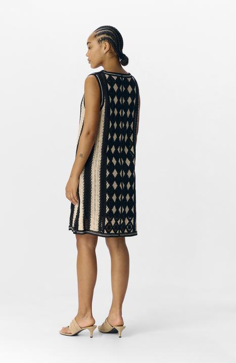 Actual product image Object Strick Minikleid (S)