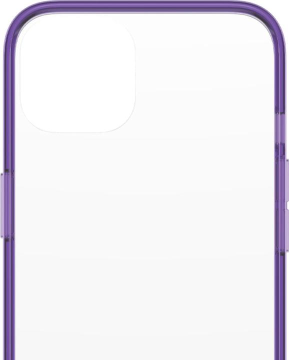 Produktbild PanzerGlass Back Cover ClearCase Grape AB iPhone 13 (Apple iPhone 13)