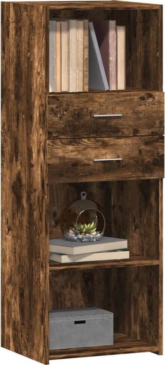 Actual product image VidaXL Highboard (45 x 42.5 x 124 cm)