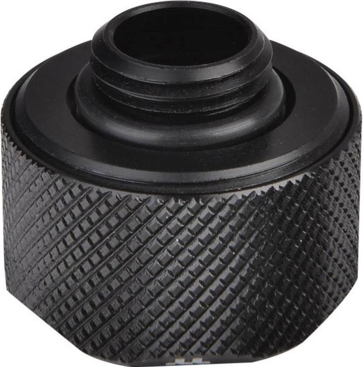 Actual product image Thermaltake Pacific C-Pro pipe connection G1/4 inch to 16mm