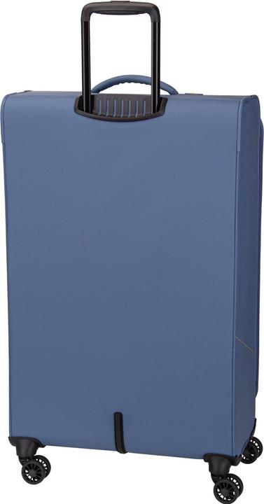 Actual product image American Tourister Trolley Summerride Spinner L (116 l, L (90 - 115l))