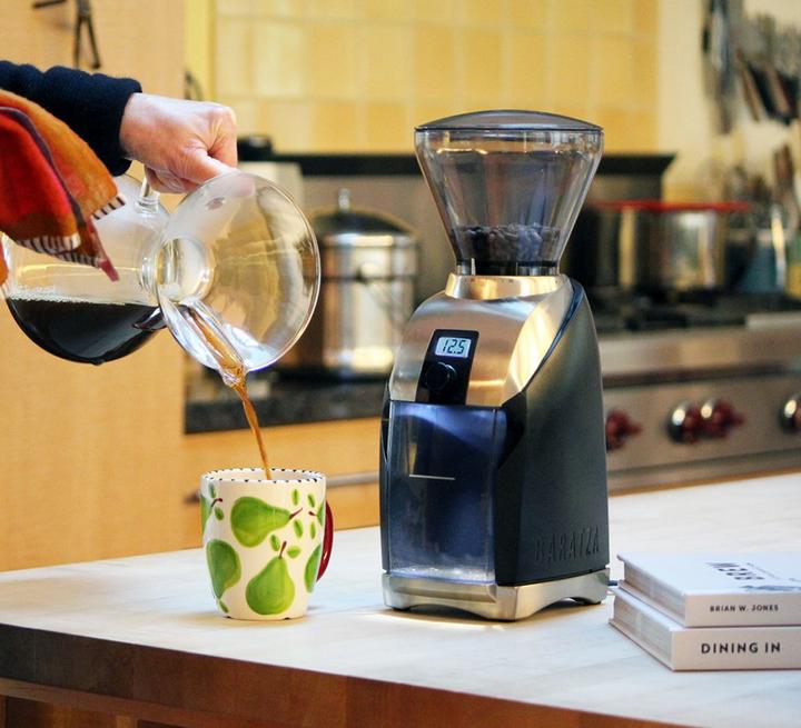 Produktbild Baratza Virtuoso +