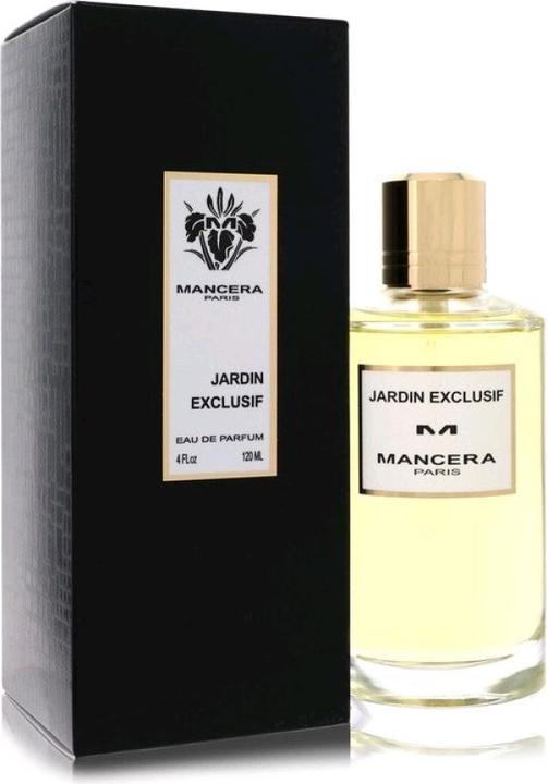 Mancera Jardin Exclusif (Eau de Parfum, 120 ml)