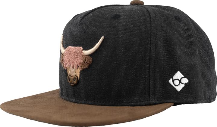 Actual product image Bavarian Caps Highland cattle (One size)