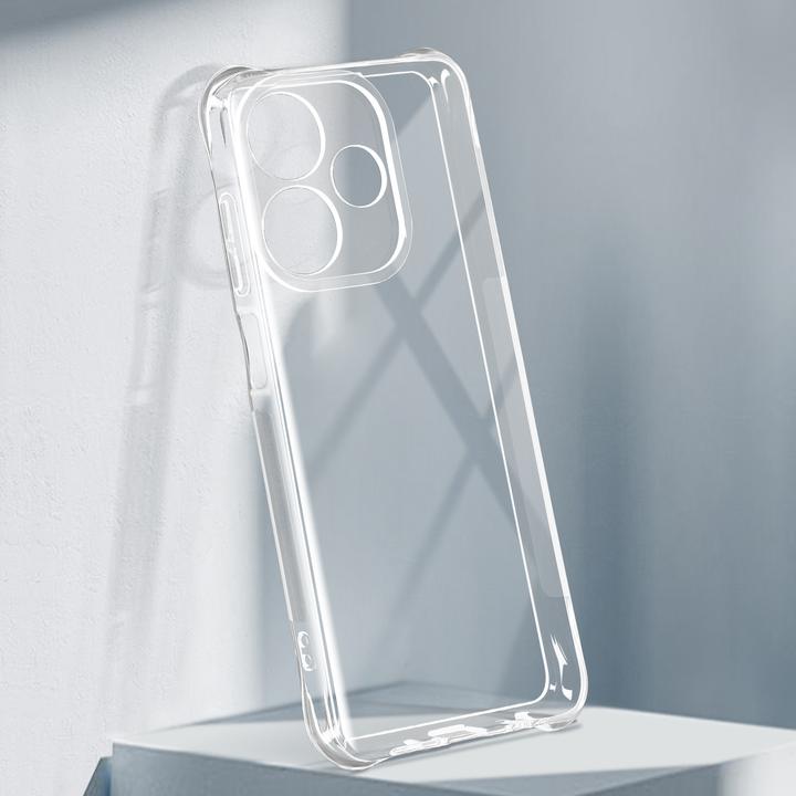 Actual product image Avizar ToughShield Case Series (Xiaomi Redmi 13)