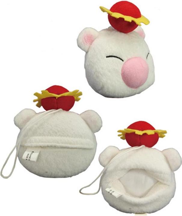 Square Enix Final Fantasy Plüsch- Moogle