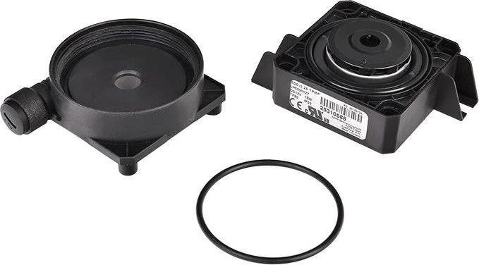 Image du produit Thermaltake Réservoir et pompe d'expansion Pacific PR22-DDC