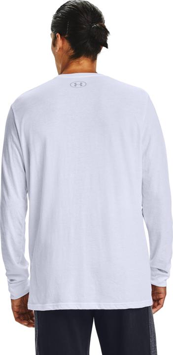 Immagine prodotto Under Armour t-shirt con logo sul petto a sinistra under arour sportstyle (M)